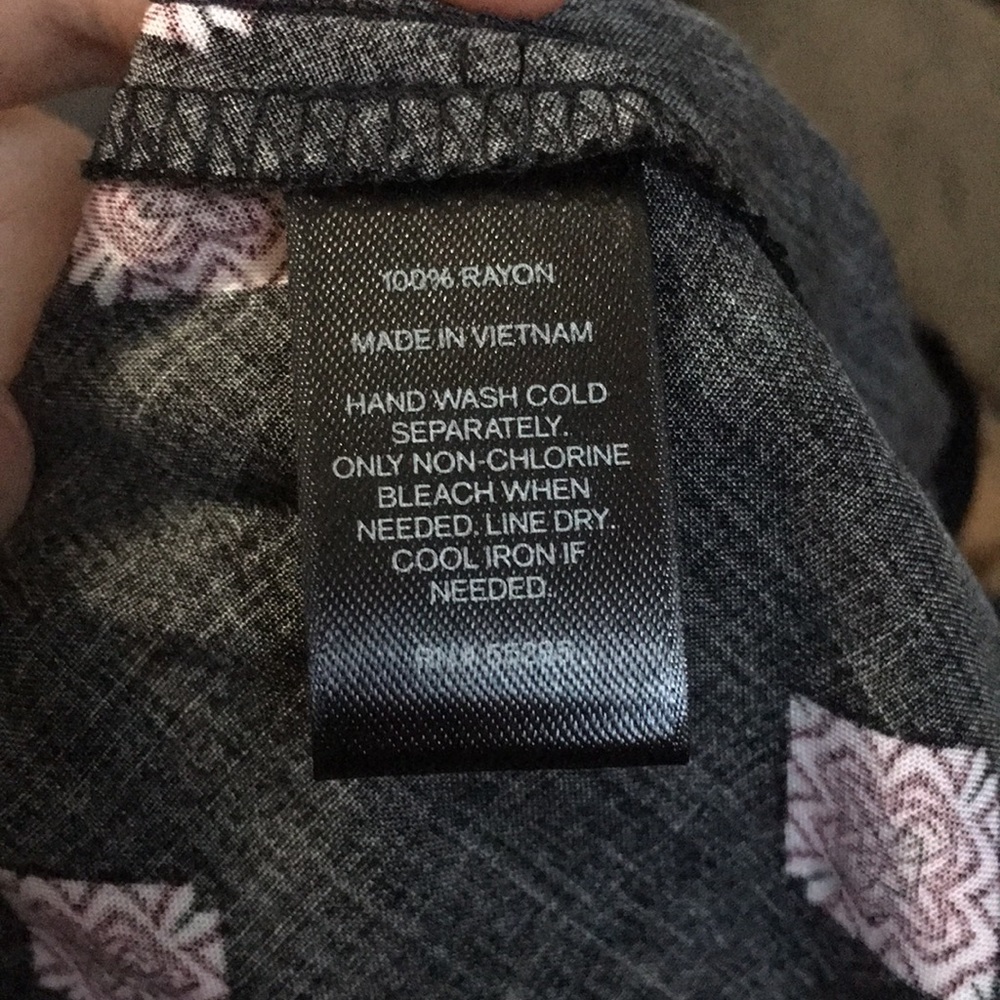 Express Dress - Picture 5 of 5